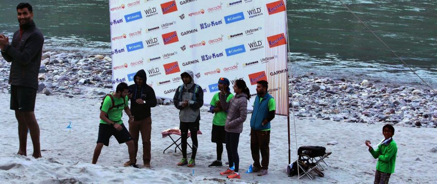 THE HIMALAYAN ADVENTURE CHALLENGE 2017